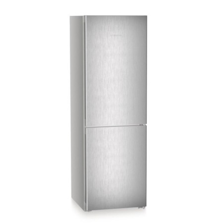 Refrigerator Liebherr CBNsdc 522i Plus BioFresh NoFrost