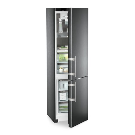 Refrigerator Liebherr CBNbsa10 575i Prime BioFresh NoFrost