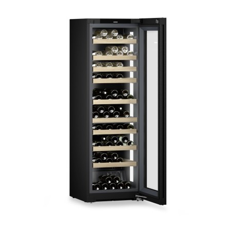 Vyno šaldytuvas Liebherr WPgbi 5272 Vinidor Selection