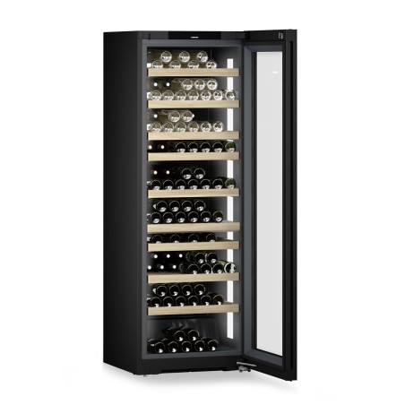 Wine refrigerator Liebherr WPgbi 7472 Vinidor Selection