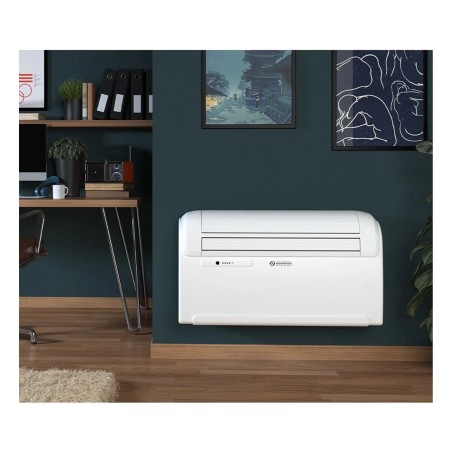 Oro kondicionierius Olimpia Splendid Unico Edge 30 HP EVA