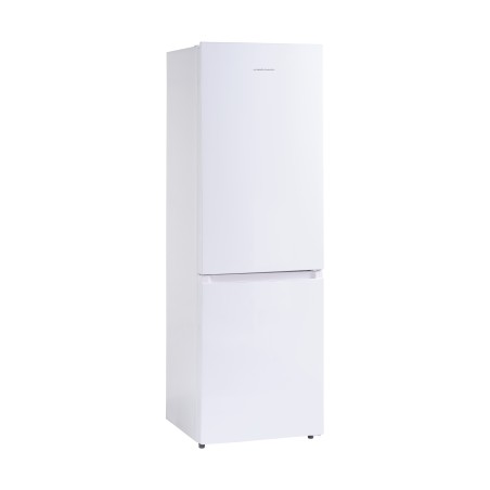 Šaldytuvas Scandomestic CBF304WE