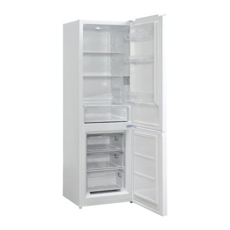 Šaldytuvas Scandomestic CBF315WE
