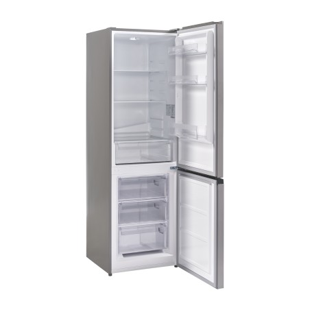 Šaldytuvas Scandomestic CBF315XE