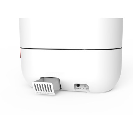 Air humidifier Boneco U250