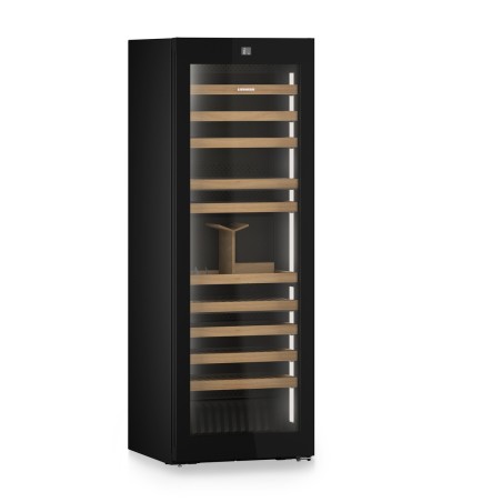 Vyno šaldytuvas Liebherr WPgbi 7483 Vinidor Selection