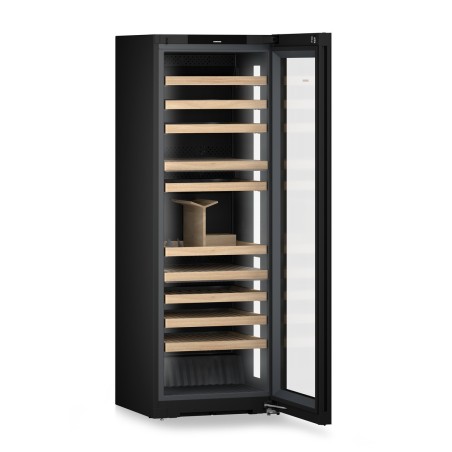Vyno šaldytuvas Liebherr WPgbi 7483 Vinidor Selection