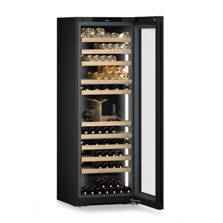 Vyno šaldytuvas Liebherr WPgbi 7483 Vinidor Selection
