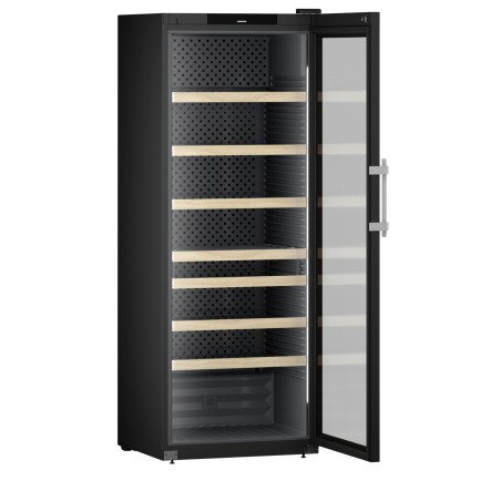 Wine refrigerator Liebherr WFbli 7741 Perfection