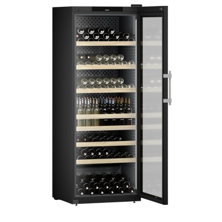 Wine refrigerator Liebherr WFbli 7741 Perfection