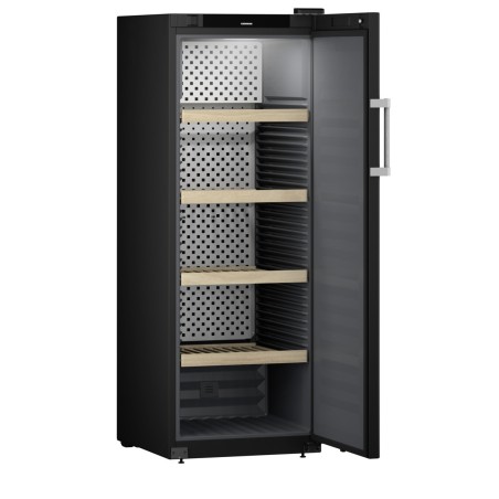 Wine refrigerator Liebherr WSbli 5031 GrandCru Selection