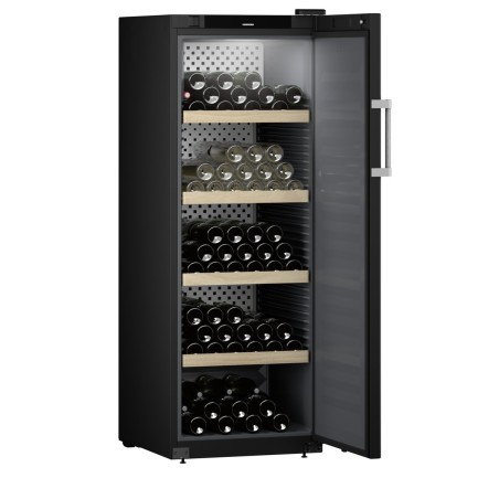 Wine refrigerator Liebherr WSbli 5031 GrandCru Selection