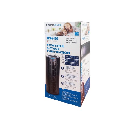 Oro valytuvas Boneco "TPP640S Therapure  Envion"