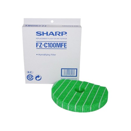 Vandens filtras Sharp FZC100MFE