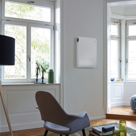 Sieninis mini rekuperatorius Zehnder ComfoAir 70