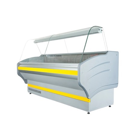 Šaldytuvas horizontali vitrina Mawi WCH GNN / NN - 2.5