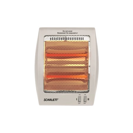 Infraraudonųjų spindulių šildytuvas Scarlett SC-250