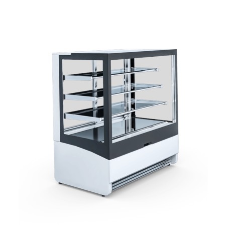 Horizontali konditerinė vitrina Igloo Innova 100.110