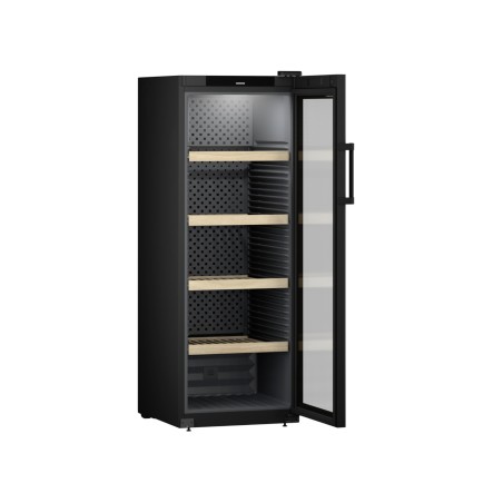 Vyno Šaldytuvas Liebherr WPbl 5001 GrandCru
