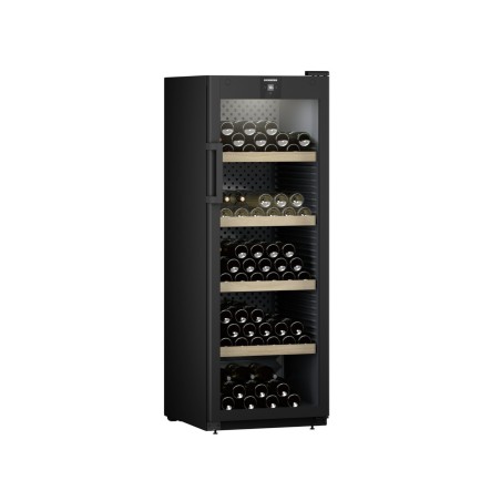 Vyno Šaldytuvas Liebherr WPbl 5001 GrandCru