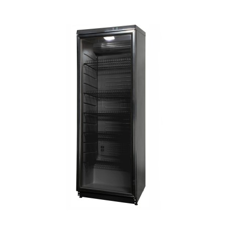 Refrigerator vertical display Snaigė CD35DM-S3JJSDX