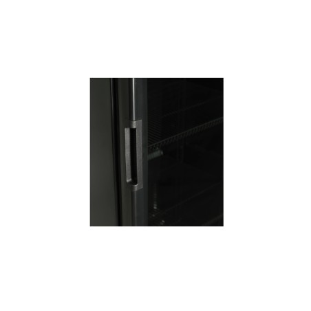 Refrigerator vertical display Snaigė CD35DM-S3JJSDX