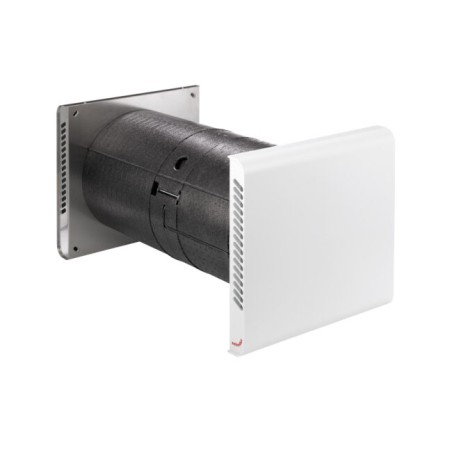 Sieninis mini rekuperatorius Zehnder ComfoSpot 50