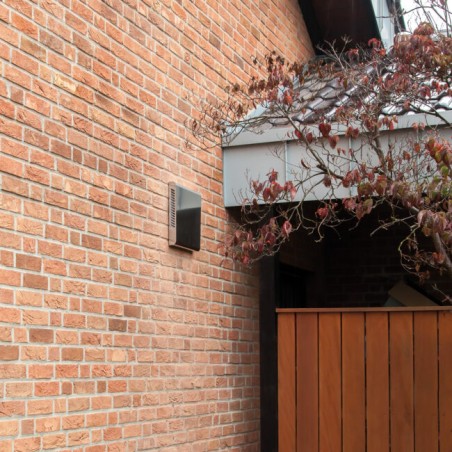 Sieninis mini rekuperatorius Zehnder ComfoSpot 50