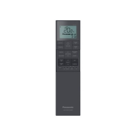 Air Conditioner  Panasonic CS-HZ35ZKE-H / CU-HZ35ZKE
