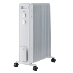 Oil heater ARGO WARM 11