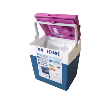 Automobilinis šaldytuvas Mobicool T-30 AC/DC