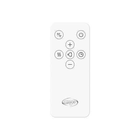 Šildytuvas Argo NIVEO SMART WF