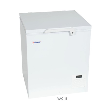 Medicininis Šaldymo dėžė Elcold VAC 11
