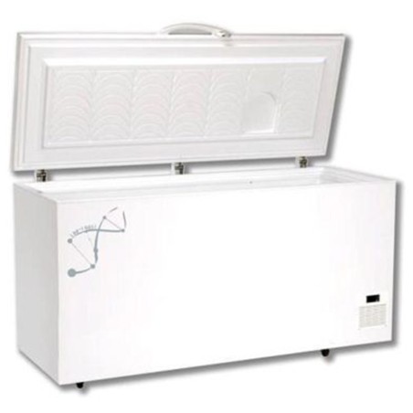 Laboratorinis šaldiklis skrynia Elcold LAB 31