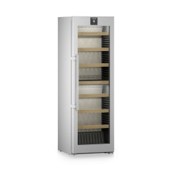 Wine refrigerator Liebherr...