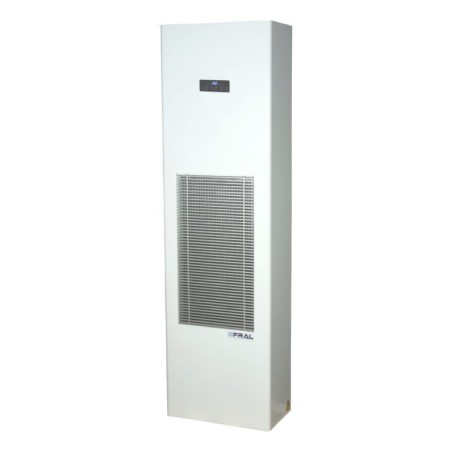 Oro sausintuvas Fral FSW96.101 su šildymo elementais 2 kW
