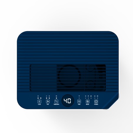 Oro sausintuvas ARGO DRY PURY EVO WF 17