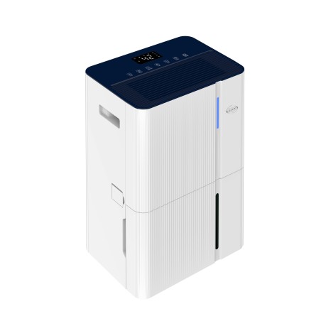 Air dryer ARGO DRY PURY EVO WF 31