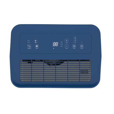 Air dryer ARGO DRY PURY EVO WF 41