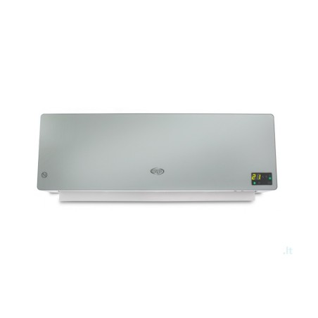 SIENINIS ORO ŠILDYTUVAS ARGO CHIC SILVER