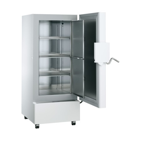 Laboratorijos ultra žemos temperatūros šaldiklis Liebherr ( aušinamas oru)