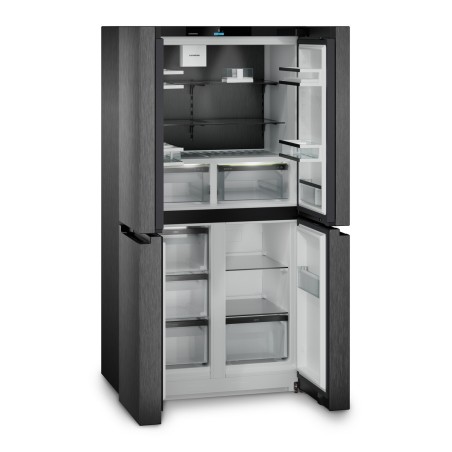 Šaldytuvas Liebherr MBbsdi 9024 Plus BioFresh NoFrost