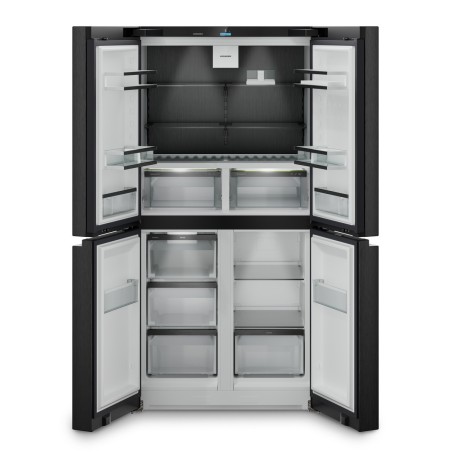 Šaldytuvas Liebherr MBbsdi 9024 Plus BioFresh NoFrost