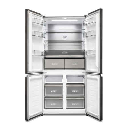 Refrigerator LORD C12 2.GN