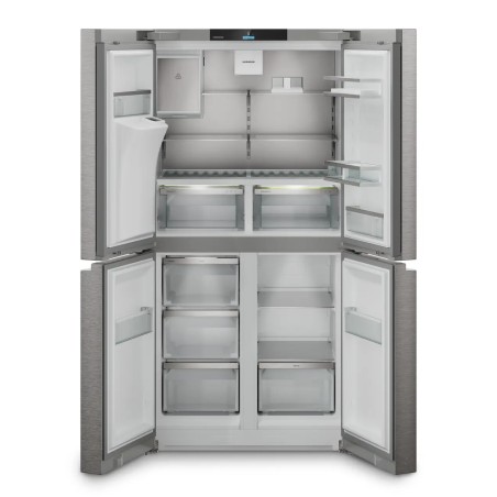 Refrigerator Liebherr MBsddi 9028