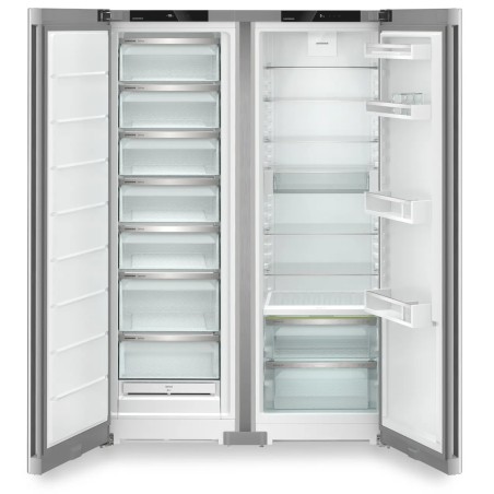 Šaldytuvas Liebherr XRFsf 5225
