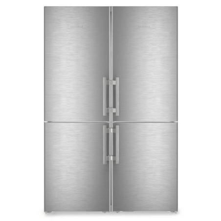 Šaldytuvas Liebherr XCCsd 5250