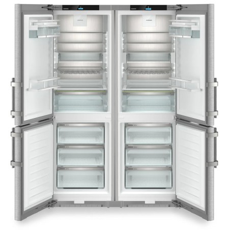 Šaldytuvas Liebherr XCCsd 5250