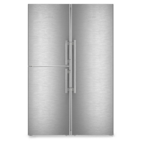Refrigerator Liebherr XRCS 5255