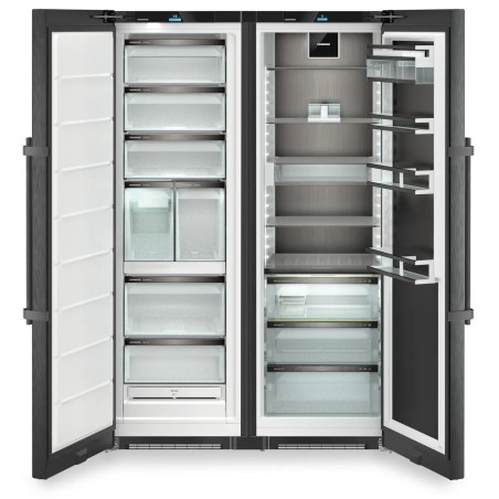 Šaldytuvas Liebherr XRFbs 5295